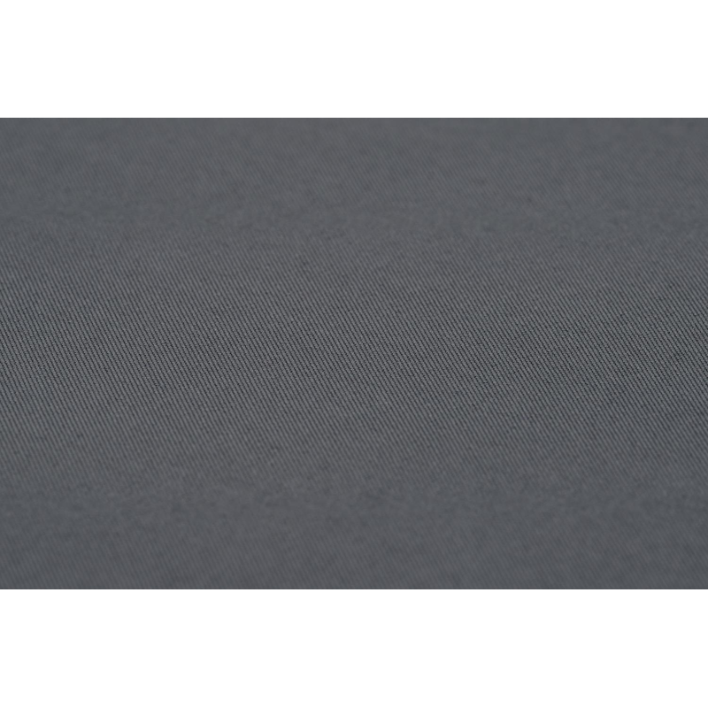 Mundo - Altura zitkussen in polyester grijs