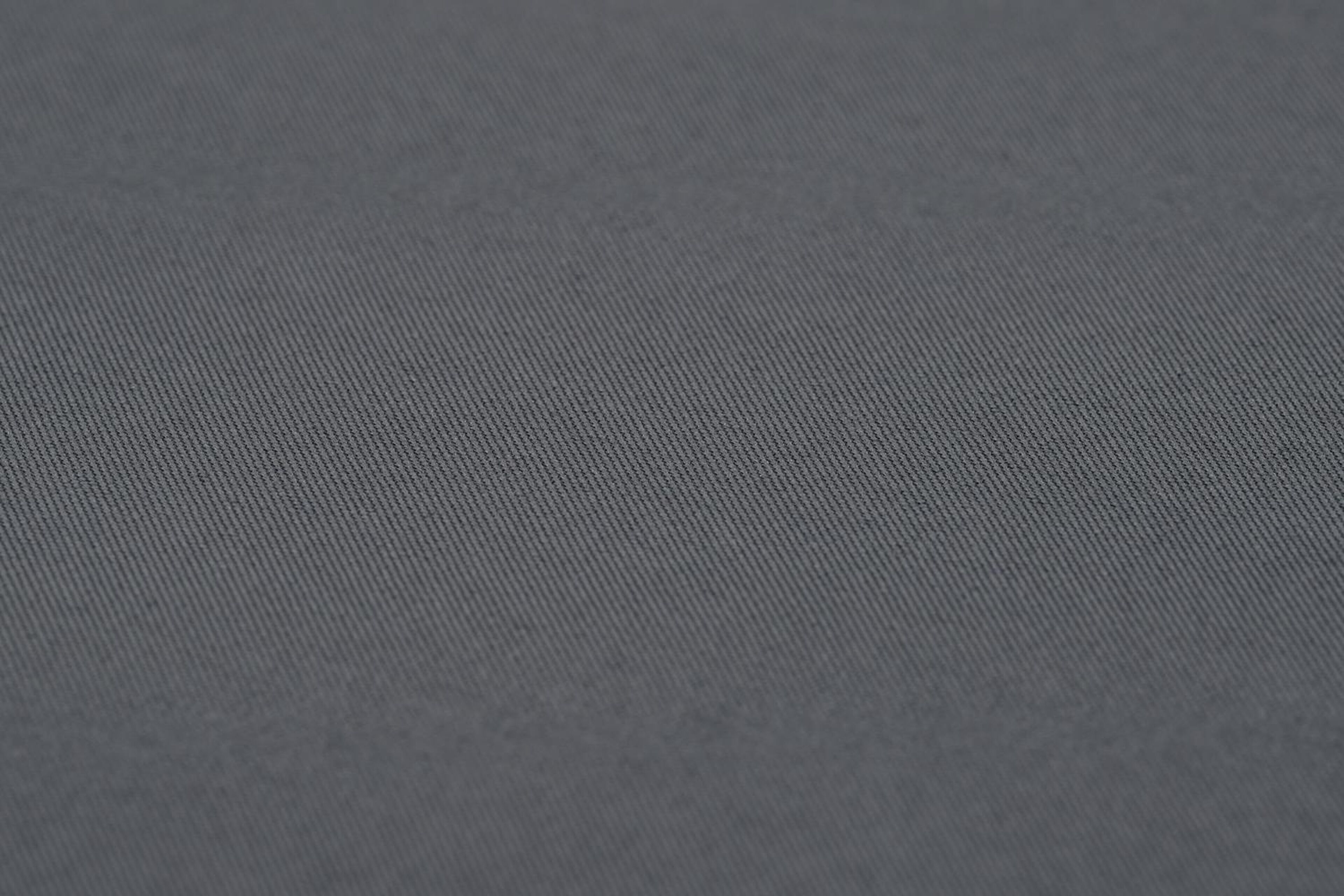 Coussin de siège de siège Mundo - Altura en polyester gris