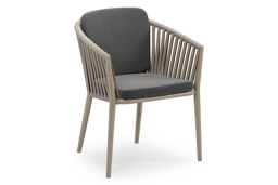 Épaisseur normal du coussin de dossier