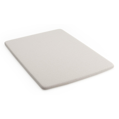 Coussin de chaise Melo en Weather+ Softtouch beige