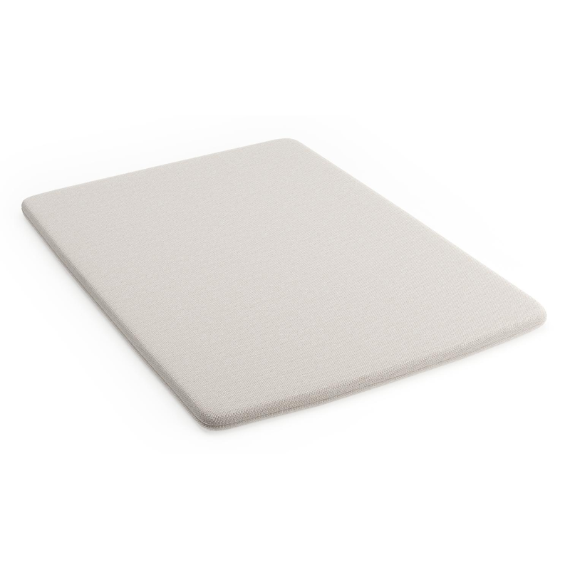 Coussin de chaise Melo en Weather+ Softtouch beige