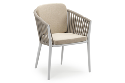 Épaisseur normal du coussin de dossier