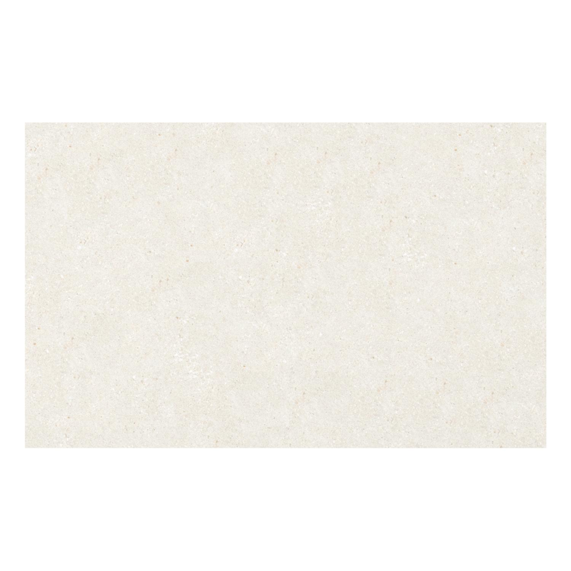 Table de jardin Como rectangulaire en aluminium beige et céramique pleine Shilin - Lg. 160 x Lrg. 100 x Haut. 73 cm