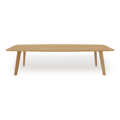 Lacrima tuintafel in teak - L 315 x B 115 x H 75 cm