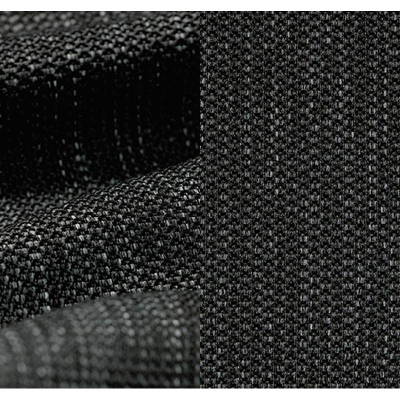 Cosa stoelkussen in weather+ softtouch sky black