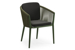 Standaard dikte rugkussen