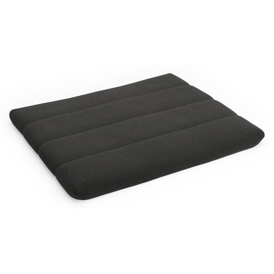 Norma - Verato zitkussen in all weather sunbrella® luxe natte sooty