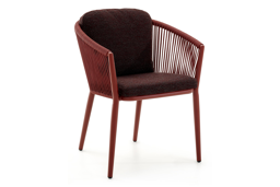 Luxe dikte rugkussen