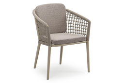 Standaard dikte rugkussen