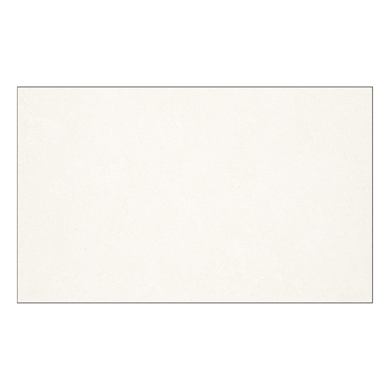 Veneto loungetafel in wit aluminium en sintered stone crema minerale - L 140 x B 85 x H 49/72 cm