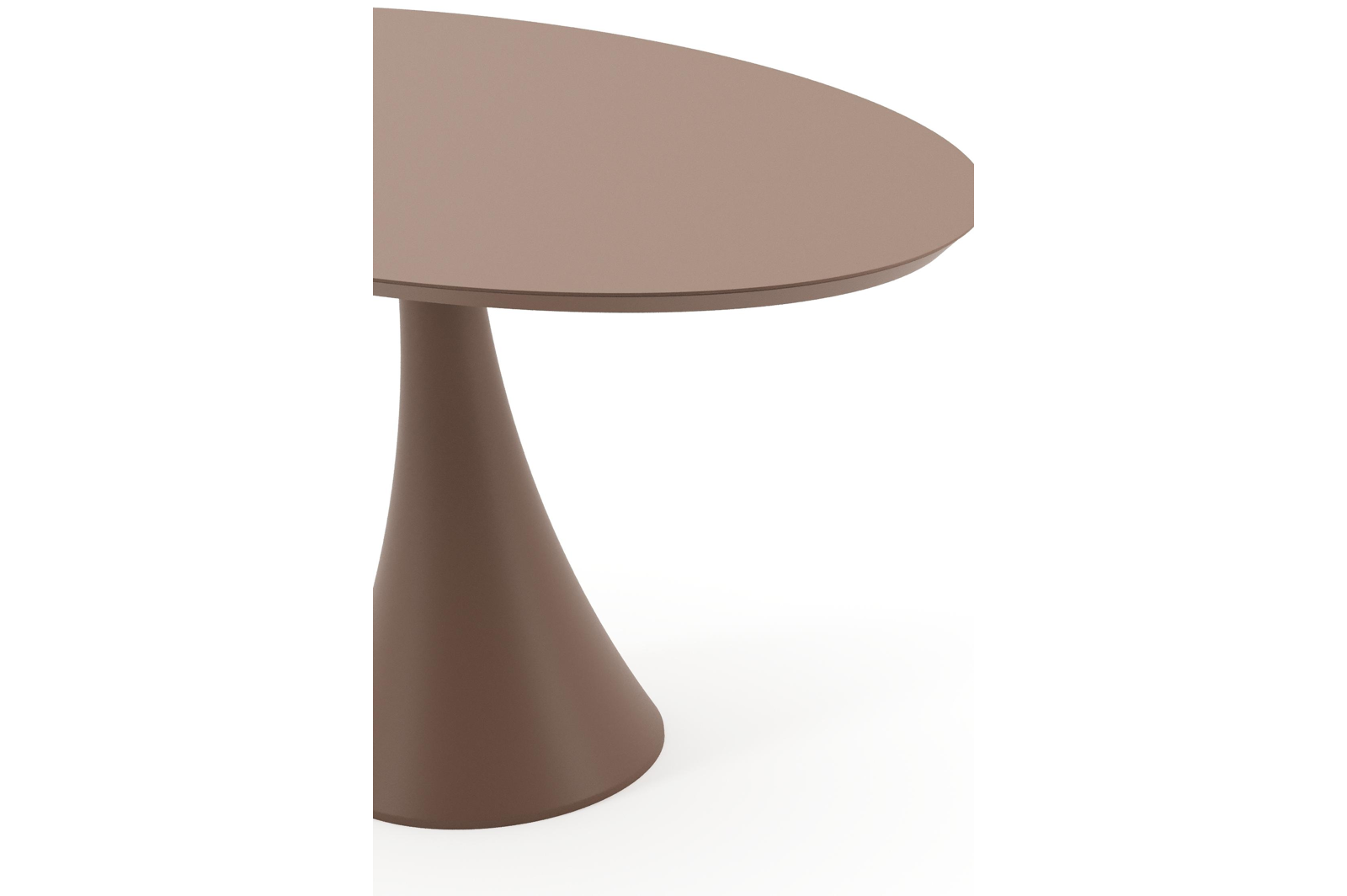 Amico tuintafel frame