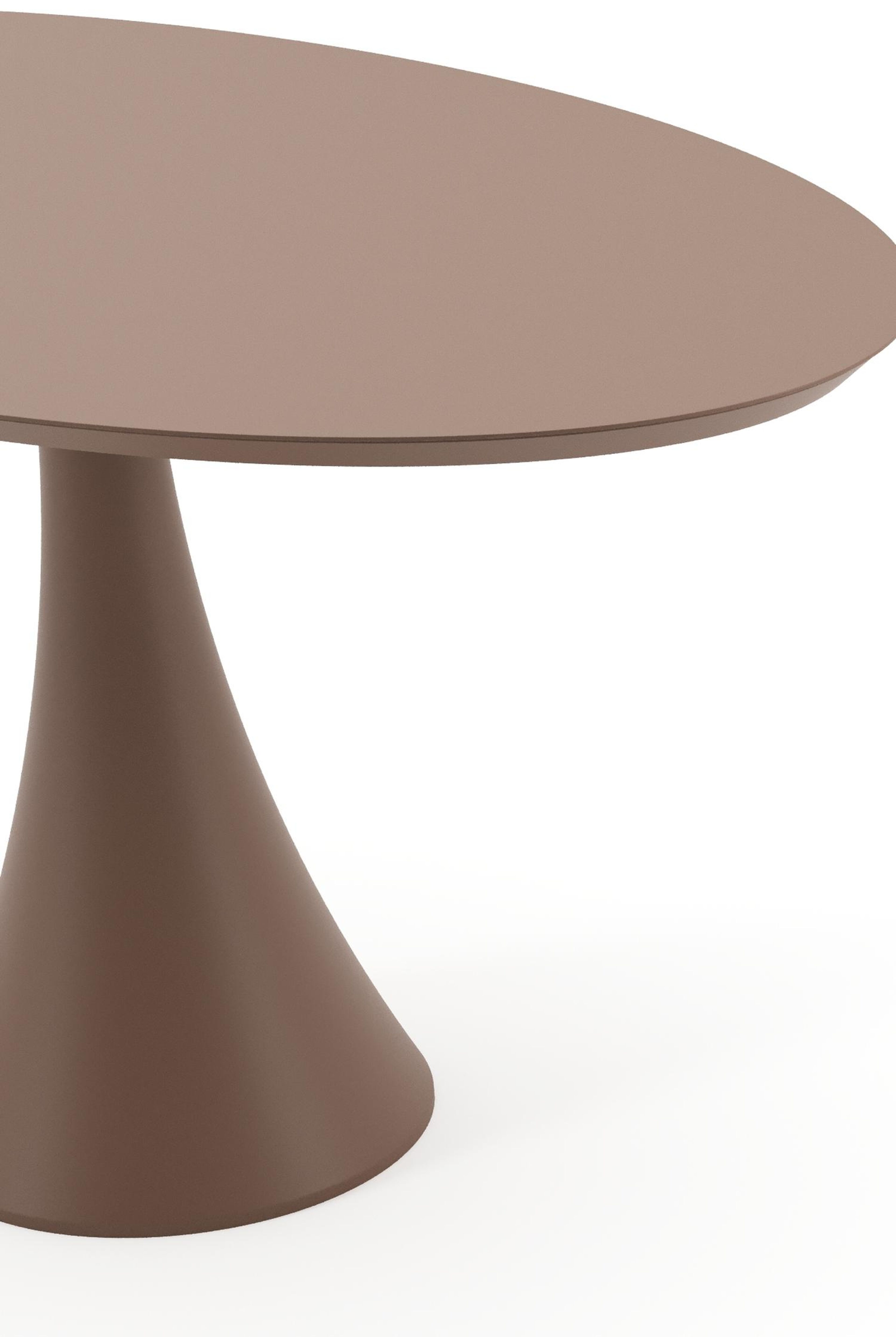 Amico tuintafel frame