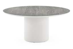 Rond - Dia. 148 x H 61 cm