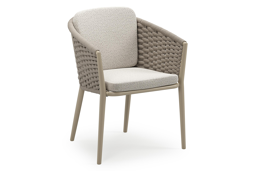 Standaard dikte rugkussen