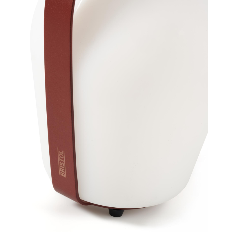 Lampe d'extérieur Bobo ruby 16 cm