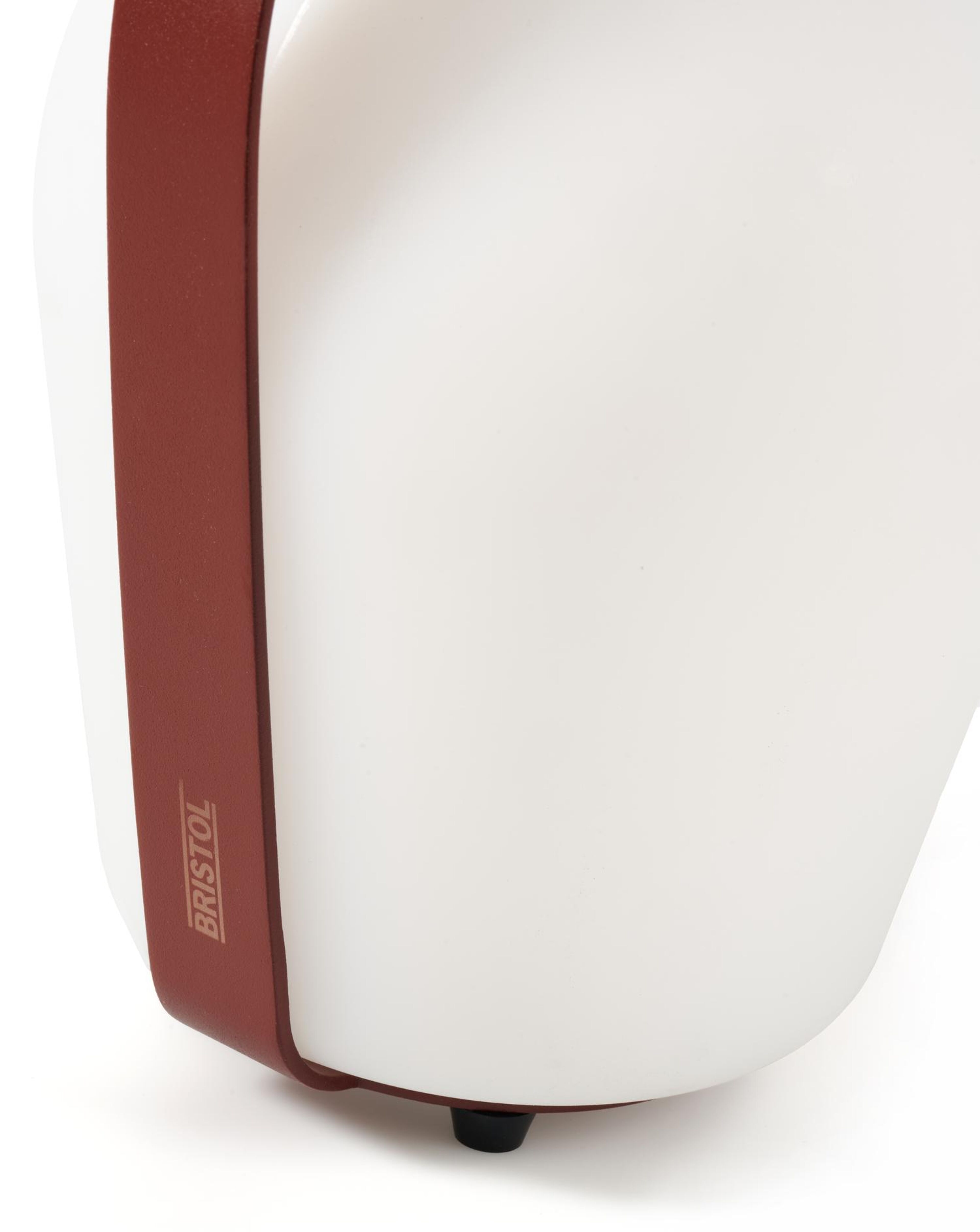 Lampe d'extérieur Bobo ruby 16 cm