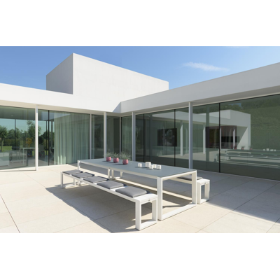 Zitkussen voor Norma/Verato bank