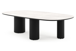 Bombo XL - L 270 x B 148 x H 73.5 cm