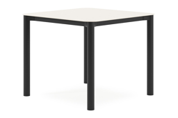 Lg. 90 x Lrg. 90 x Haut. 75 cm