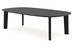 Bombo XL - L 270 x B 148 x H 73.5 cm