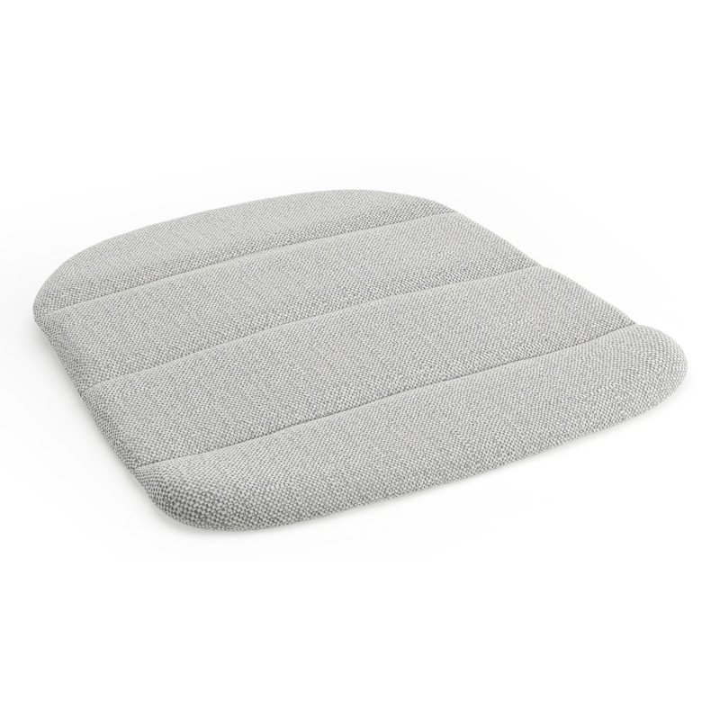 Cesano - Mesa stoelkussen in all weather sunbrella® luxe savane nimbus