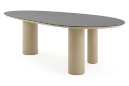 Mango - L 260 x B 130 x H 73.5 cm