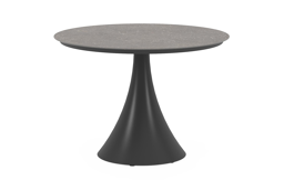 Diam. 110 x H. 75 cm