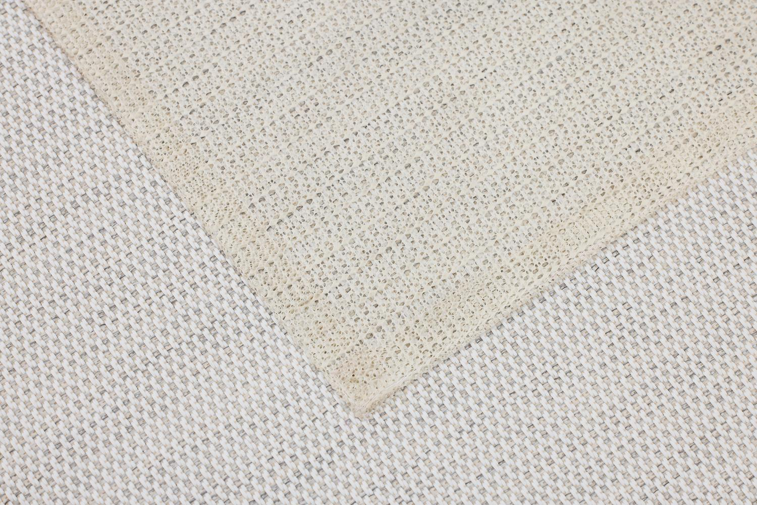 Ligbedkussen in Weather+ Softtouch sand