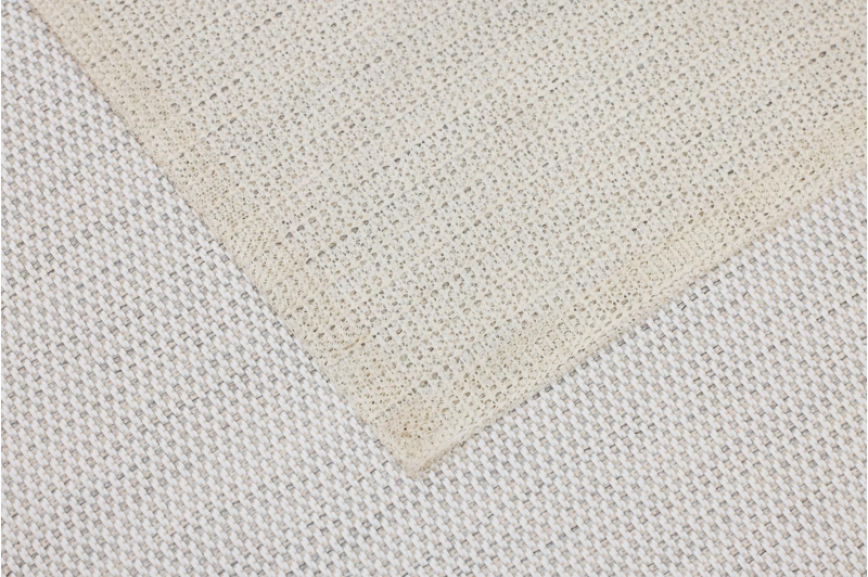 Ligbedkussen in Weather+ Softtouch sand