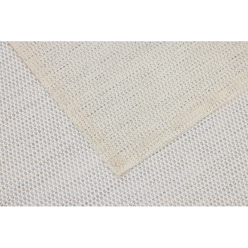 Ligbedkussen in Weather+ Softtouch sand