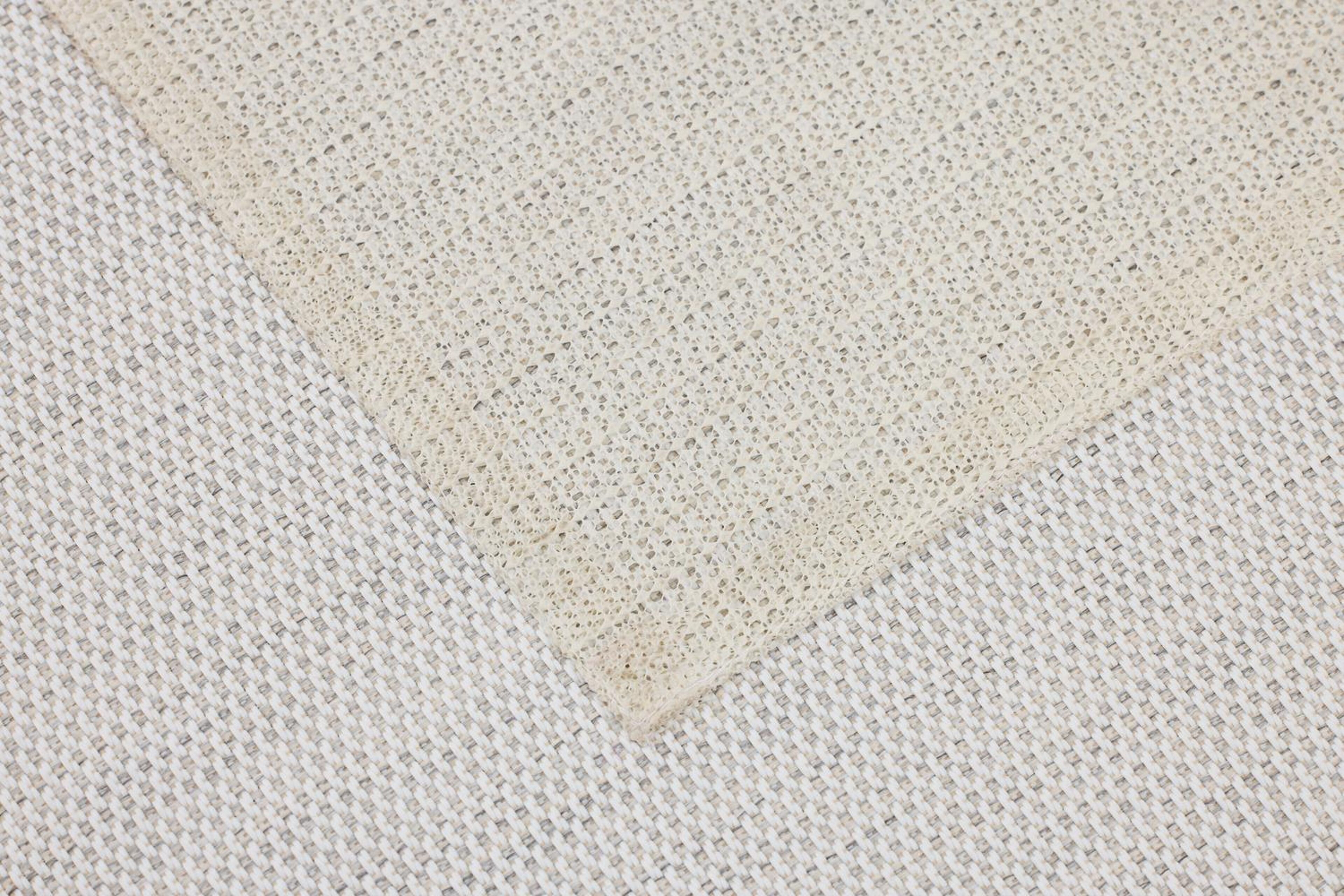 Ligbedkussen in Weather+ Softtouch sand