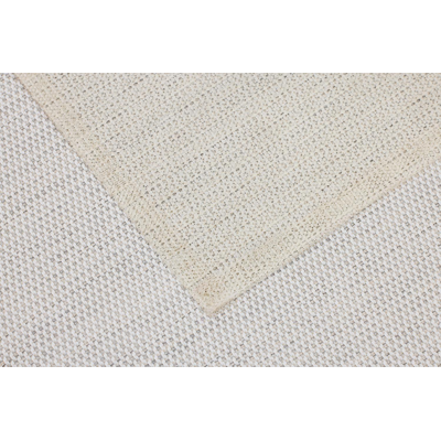 Ligbedkussen in Weather+ Softtouch sand