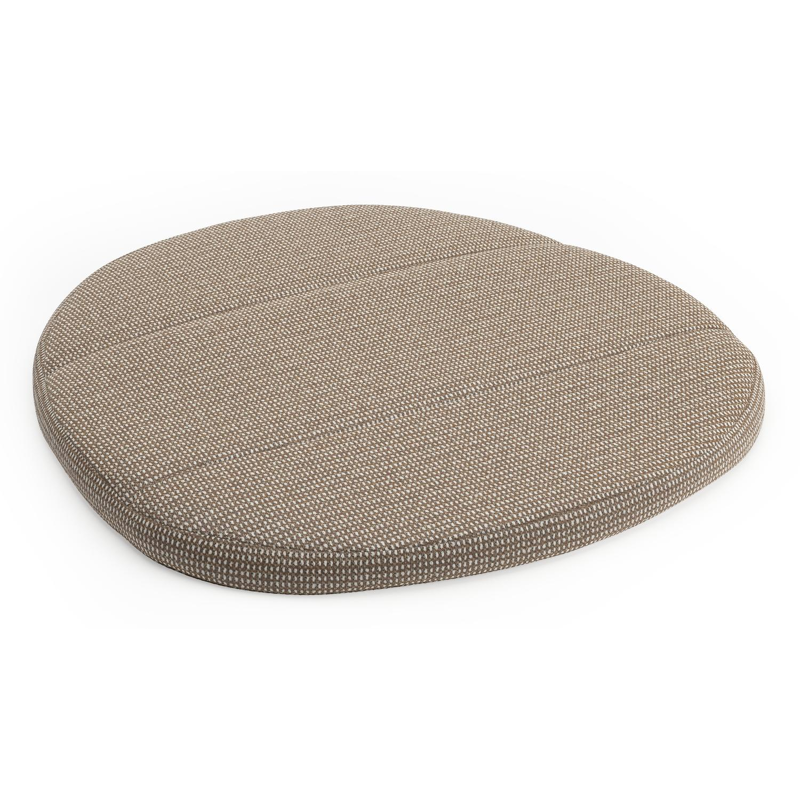 Lomo stoelkussen in all weather solica firenze earth