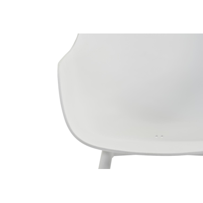 Bahia tuinset - - tafelblad in spraystone - met 8  tuinstoelen