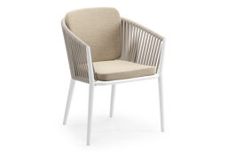 Épaisseur normal du coussin de dossier