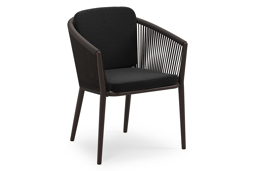 Standaard dikte rugkussen