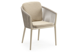 Luxe dikte rugkussen