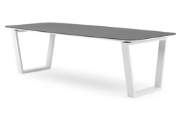 Bootvorm - L 255 x B 115 x H 75 cm