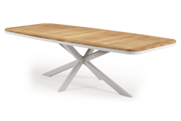 Bootvorm - L 270 x B 115 x H 72 cm