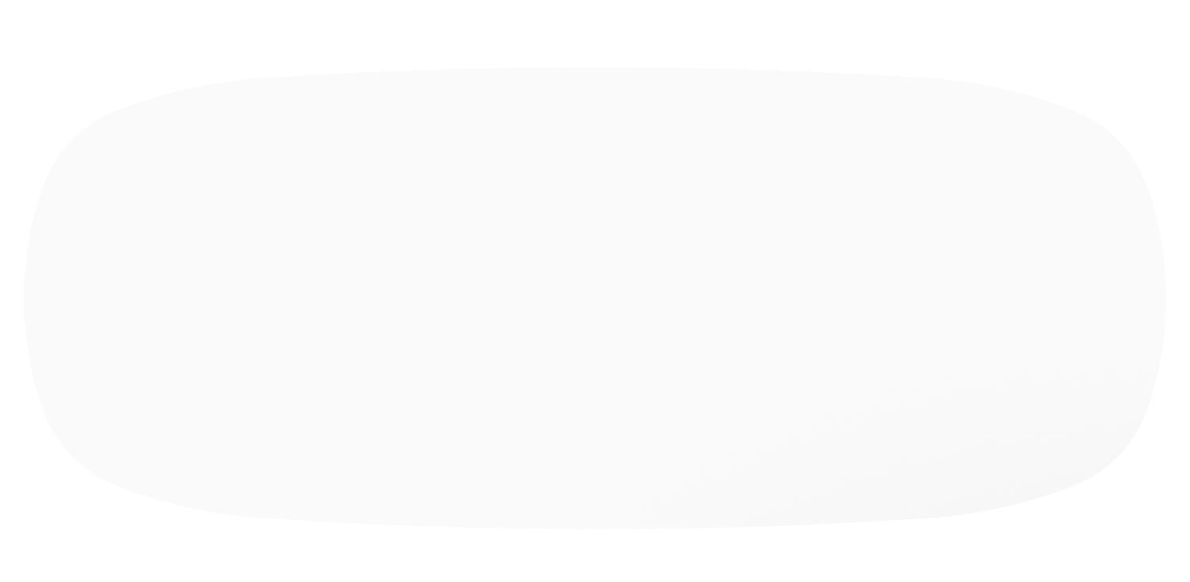 Table de jardin low dining Amico bombo en aluminium beige et céramique pleine Arctic White - Lg. 320 x Lrg. 130 x Haut. 61 cm