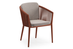 Épaisseur normal du coussin de dossier