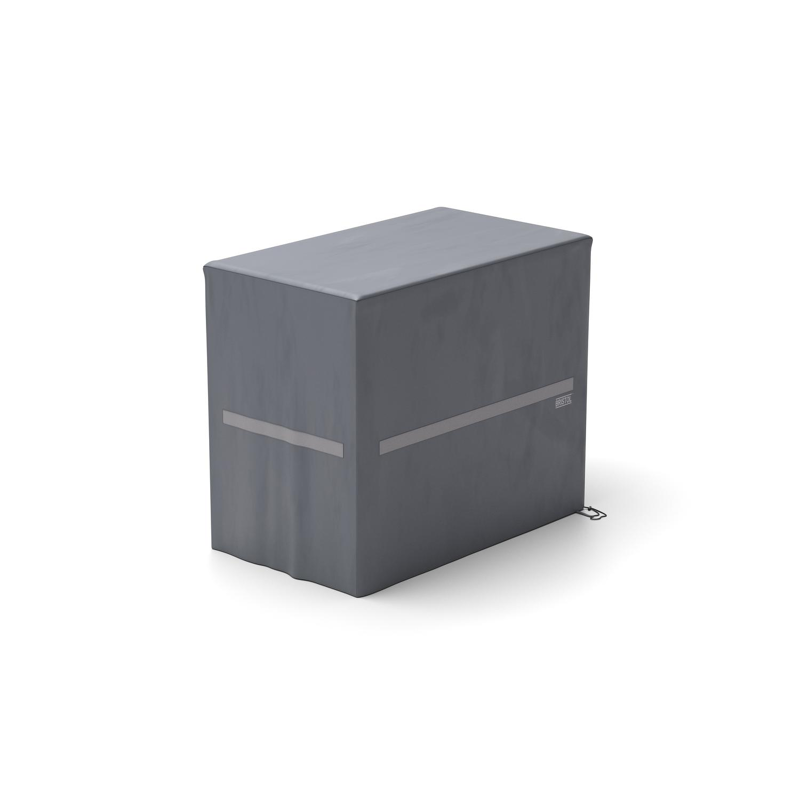 Beschermhoes bartafel Bristol A là Carte 120 x 70 cm