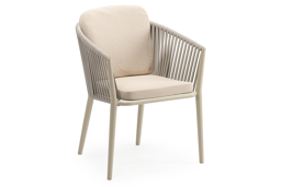 Épaisseur luxe du coussin de dossier