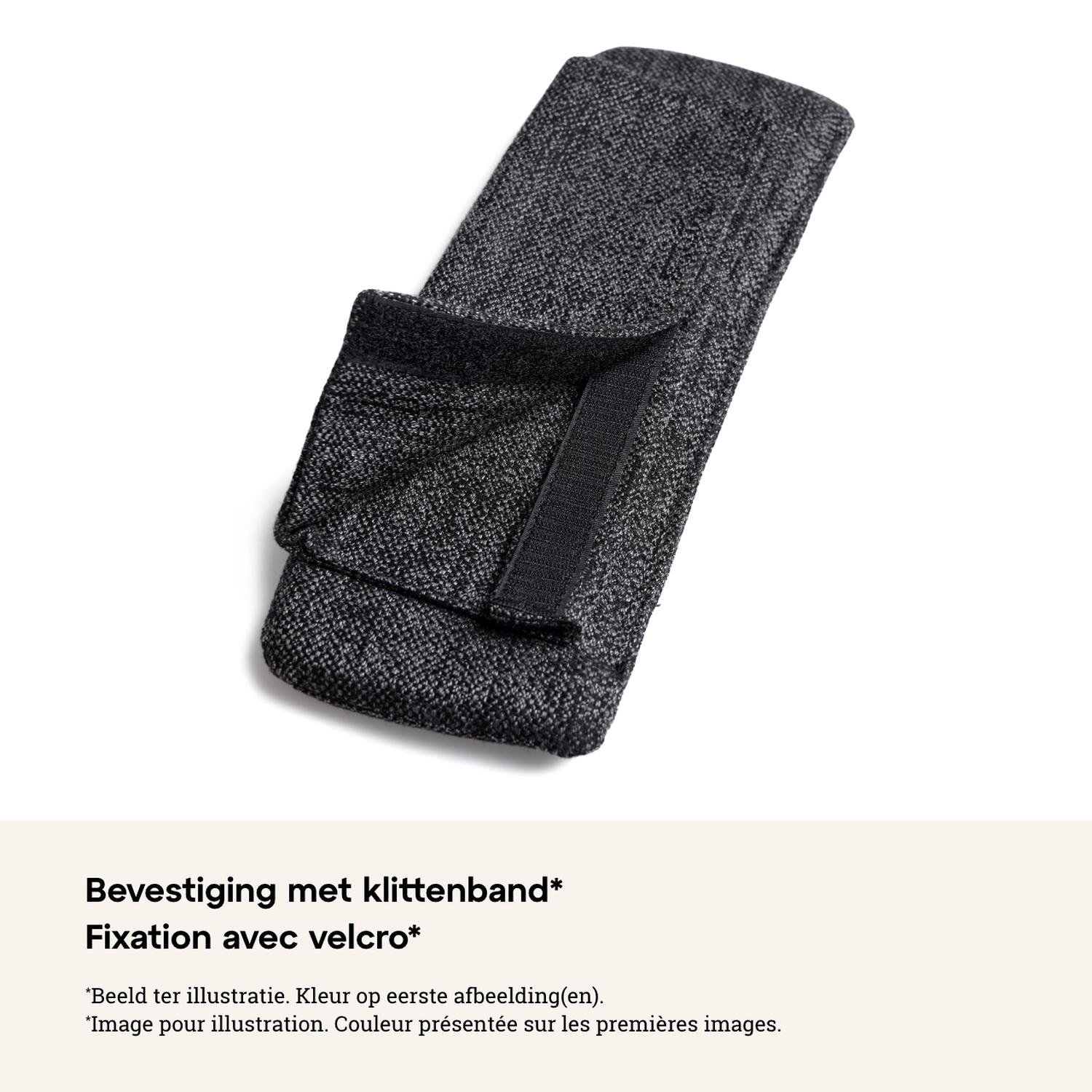 Donato stoelkussen (zit en rug) in all weather sunbrella® luxe savane whisper