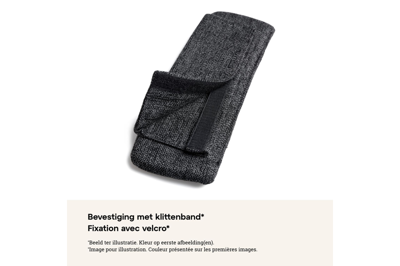 Donato stoelkussen (zit en rug) in all weather sunbrella® luxe savane whisper