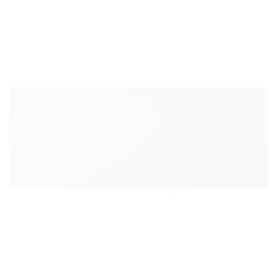 Cirello tuintafel in wit aluminium en volkeramiek arctic white - L 280 x B 110 x H 75 cm