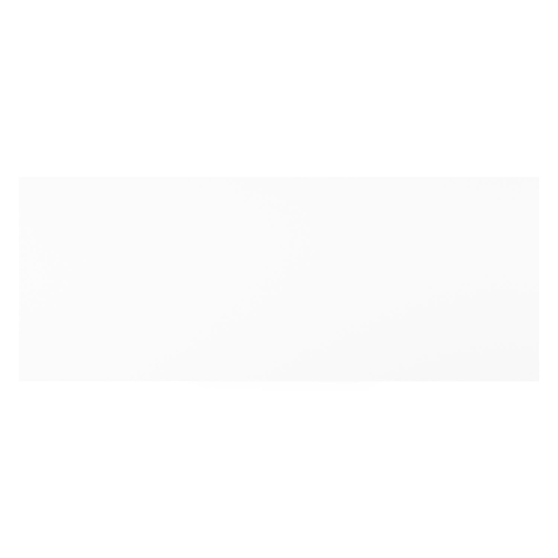 Cirello tuintafel in wit aluminium en volkeramiek arctic white - L 280 x B 110 x H 75 cm