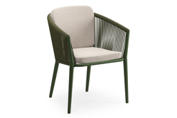 Épaisseur normal du coussin de dossier