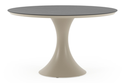 Diam. 130 x Haut. 75 cm