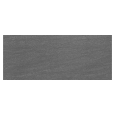 Cirello tuintafel rechthoekig in beige aluminium en volkeramiek Basalt Black - L 240 x B 100 x H 74.5 cm